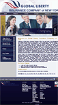 Mobile Screenshot of anchorgroup.net